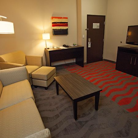 Holiday Inn Houston West - Westway Park By Ihg Exterior photo