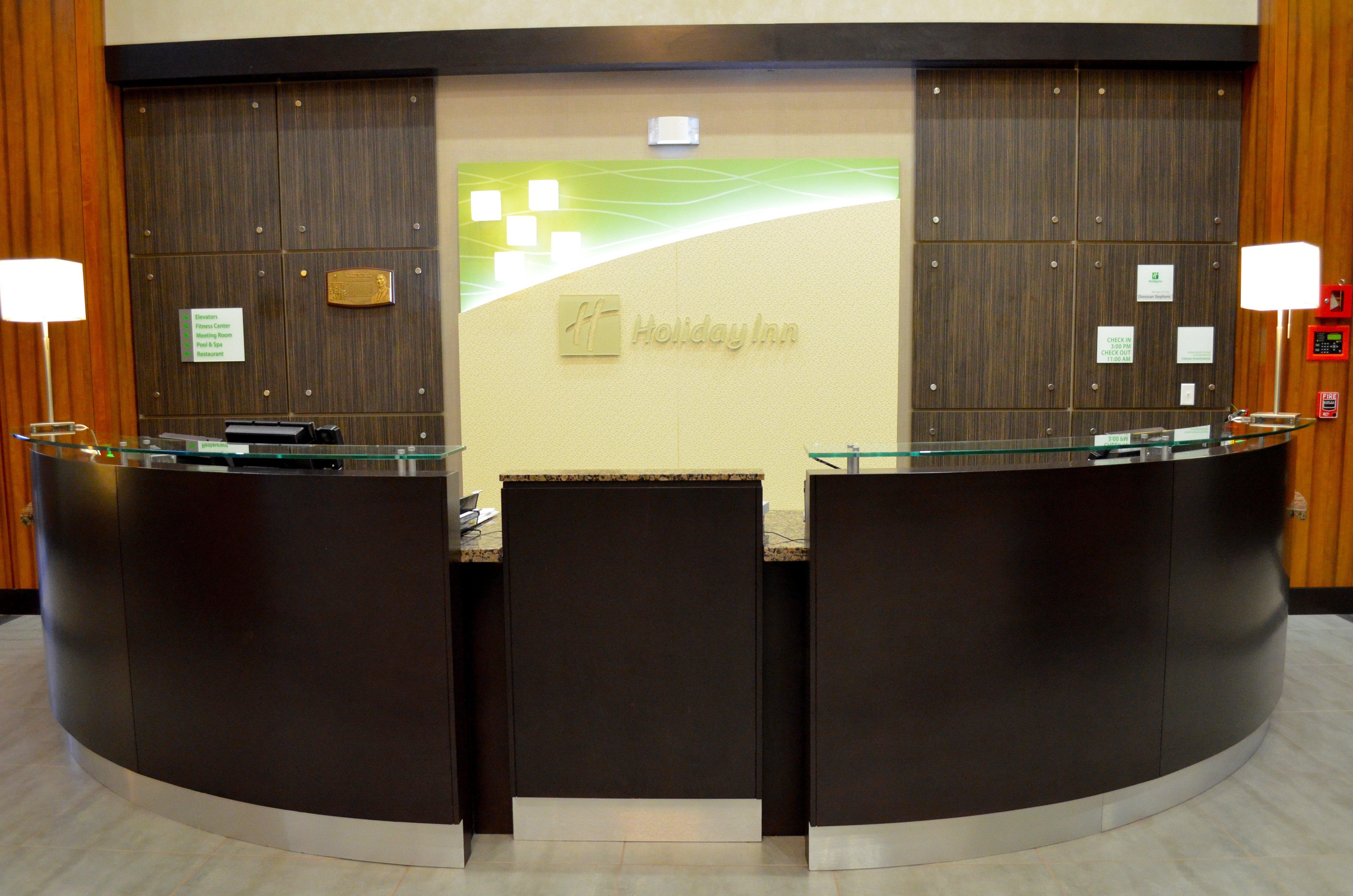 Holiday Inn Houston West - Westway Park By Ihg Exterior photo