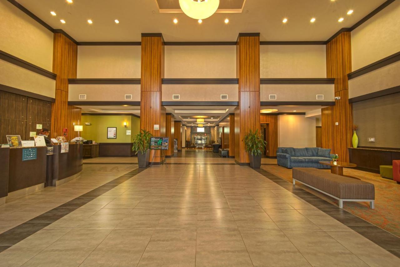 Holiday Inn Houston West - Westway Park By Ihg Exterior photo