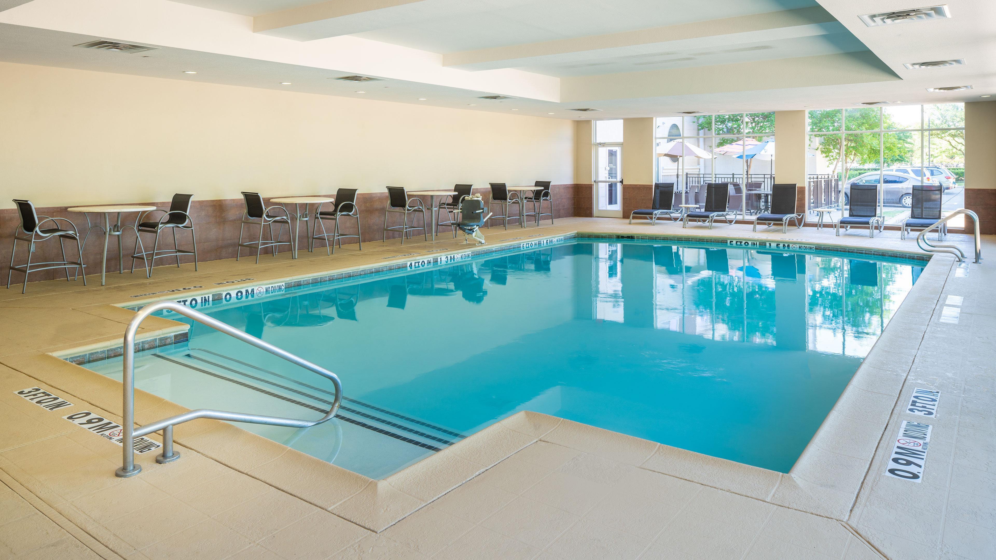 Holiday Inn Houston West - Westway Park By Ihg Exterior photo