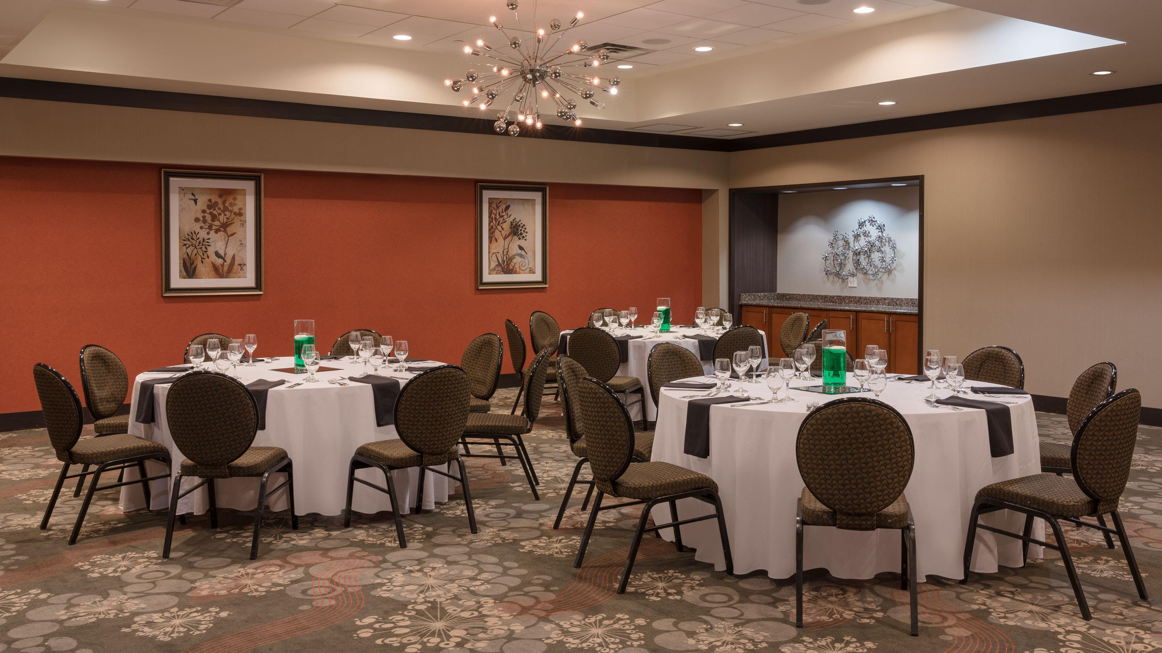 Holiday Inn Houston West - Westway Park By Ihg Exterior photo