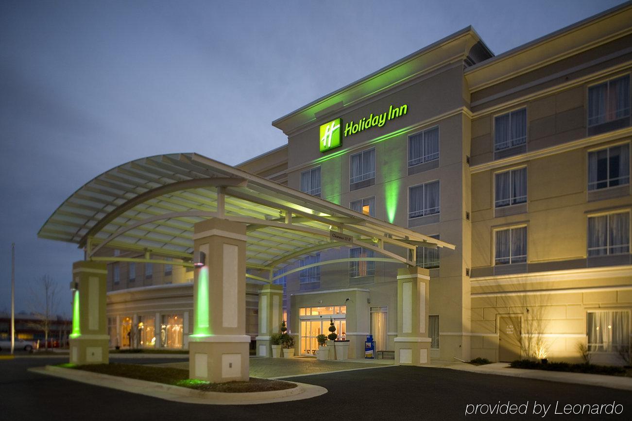 Holiday Inn Houston West - Westway Park By Ihg Exterior photo